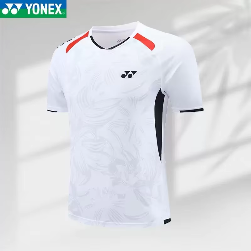 Badminton Game - Костюм для бадминтона YONEX, быстросохнущая футболка