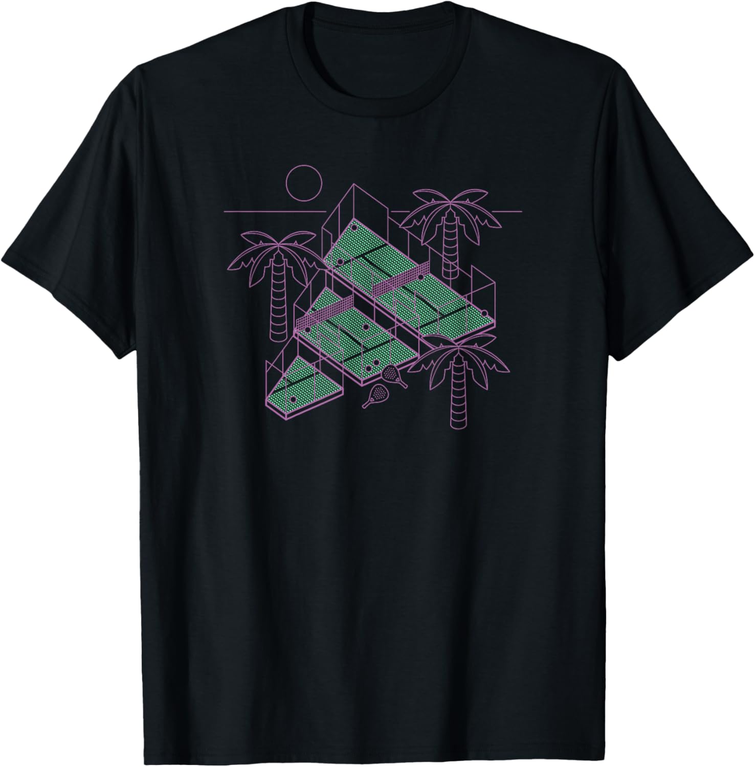 Badminton Logo - Значок спорта, теннис, падель, логотип, графическая