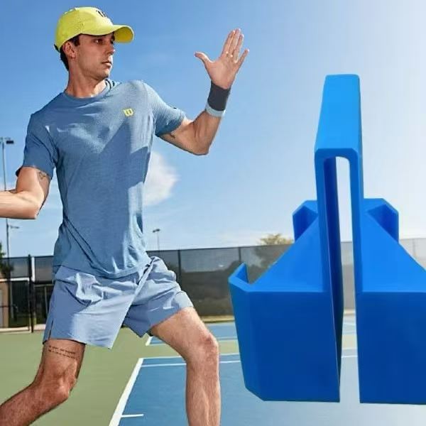 Комплект из 2 держателей для т – обзор и цена Badminton Game
