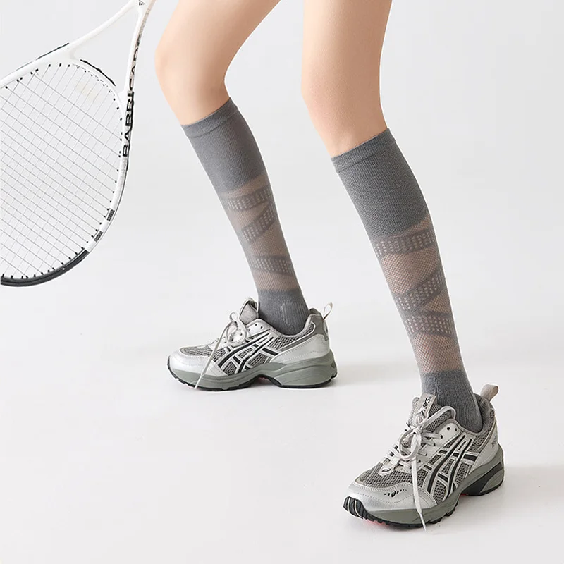 1/5 пар женских компрессионных – обзор и цена Badminton Game