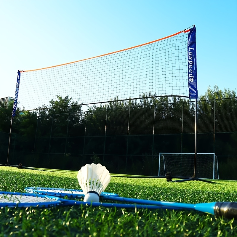 НОВИНКА! Популярный хит продаж – обзор и цена Badminton Game