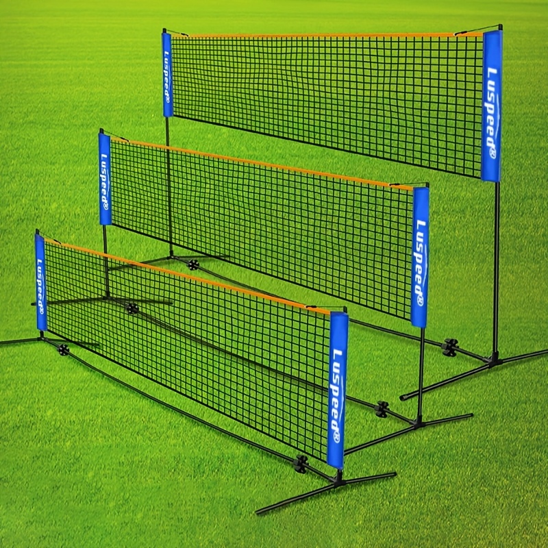 НОВИНКА! Популярный хит продаж – обзор и цена Badminton Game