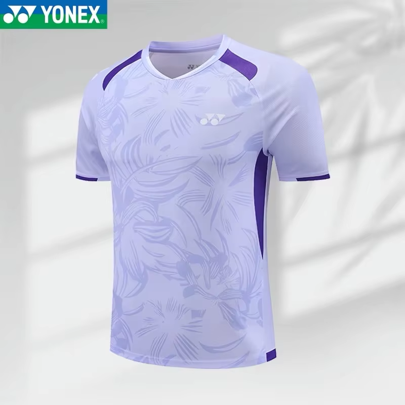 Костюм для бадминтона YONEX, б – обзор и цена Badminton Game