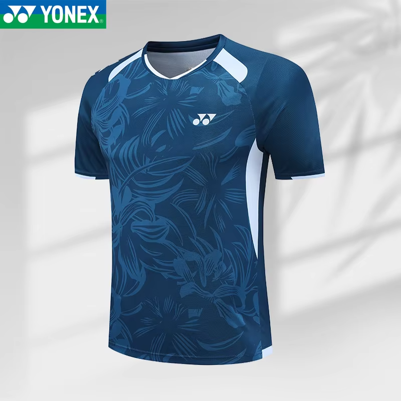 Костюм для бадминтона YONEX, б – обзор и цена Badminton Game