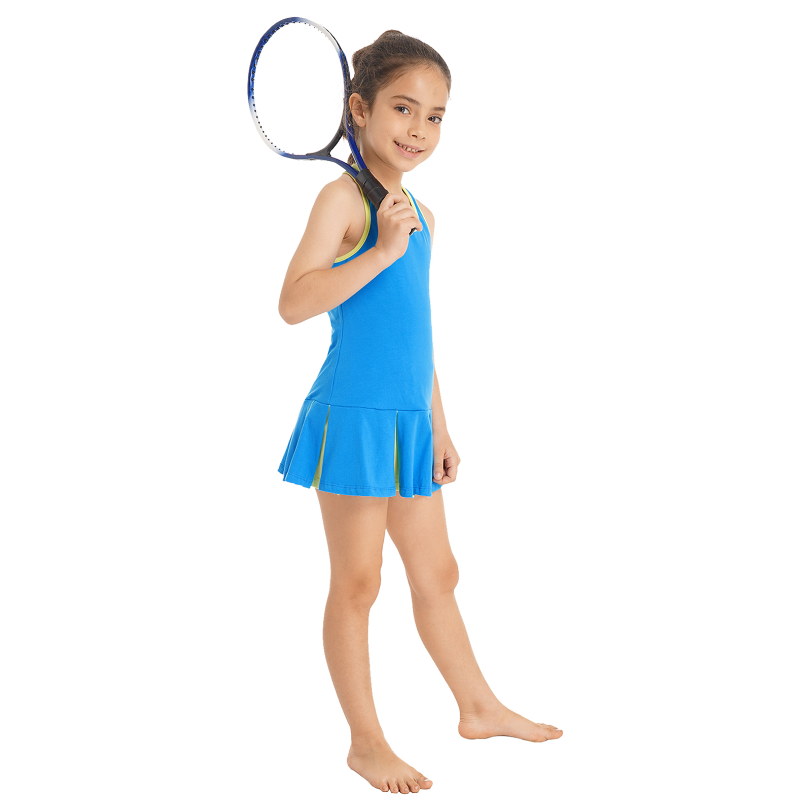Спортивный комплект для теннис – обзор и цена Badminton Game