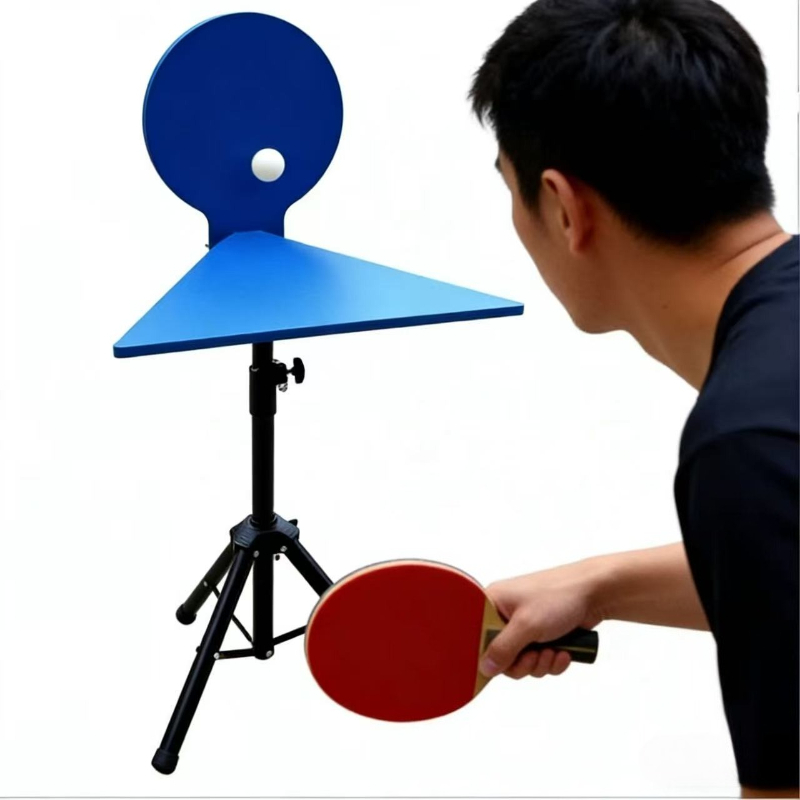 Регулируемая доска для отработ – обзор и цена Badminton Rebound Trainer