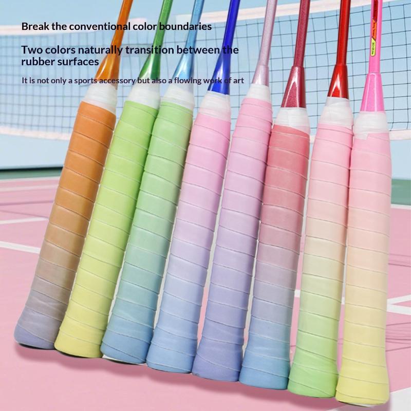 10 шт. теннисных овергрипов из – обзор и цена Badminton Game
