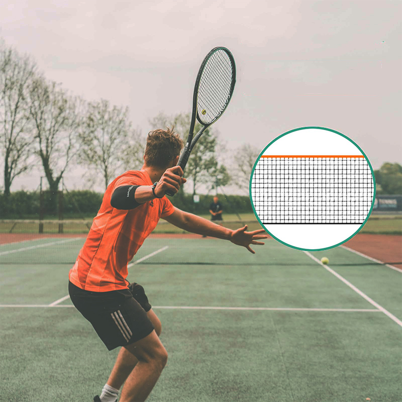 1 шт. портативная сетка для те – обзор и цена Badminton Rebound Trainer