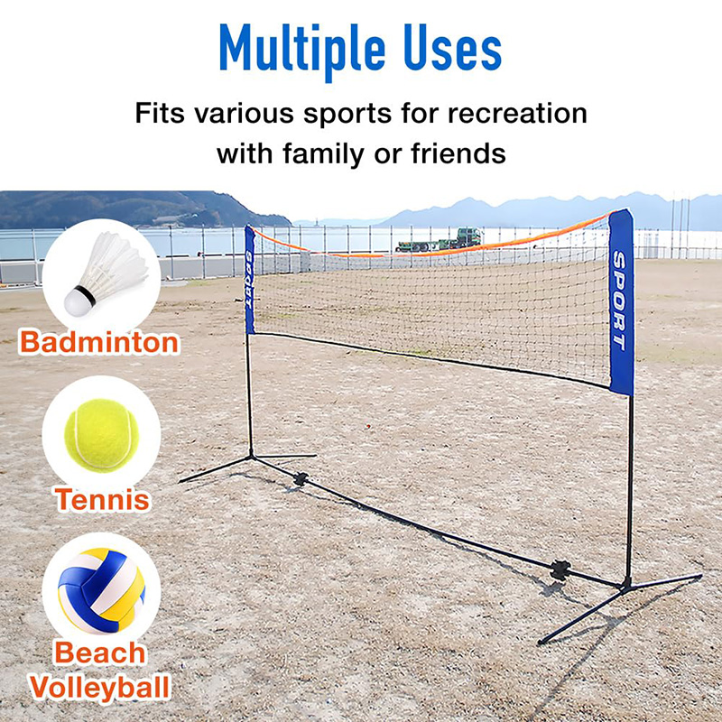1 шт. портативная сетка для те – обзор и цена Badminton Rebound Trainer