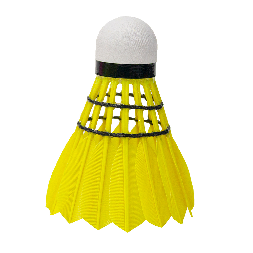 Цветные бадминтонные воланы дл – обзор и цена Badminton Tournament