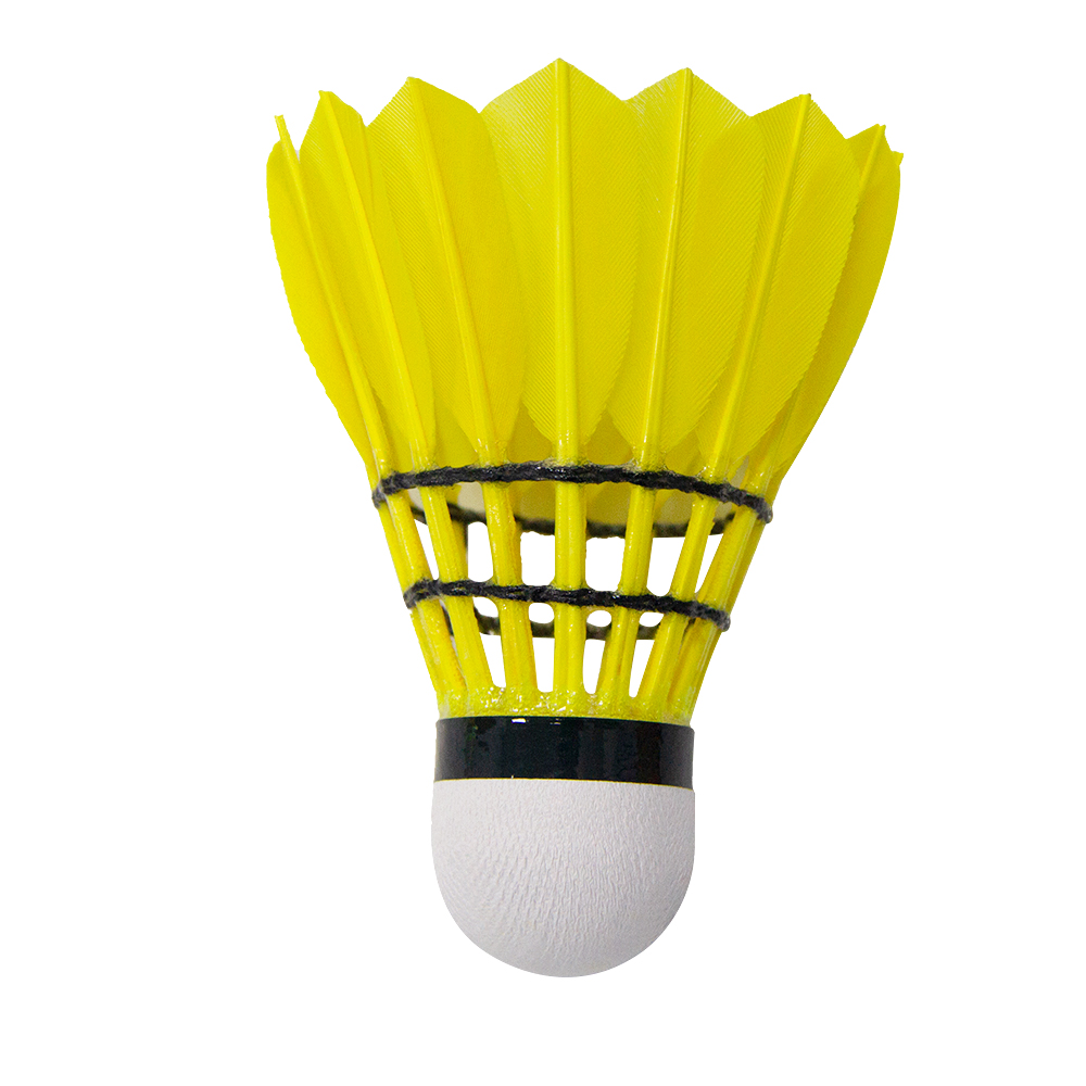 Цветные бадминтонные воланы дл – обзор и цена Badminton Tournament