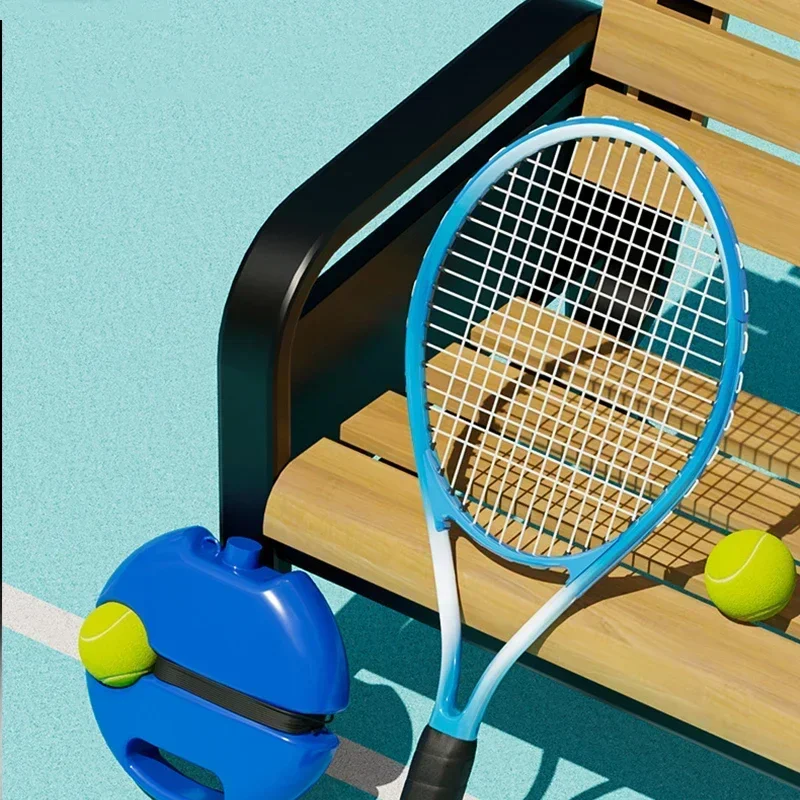Профессиональный тренировочный – обзор и цена Badminton Rebound Trainer