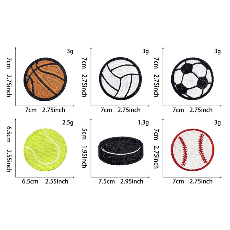 Блестящий спортивный бейсбол,  – обзор и цена Badminton Logo