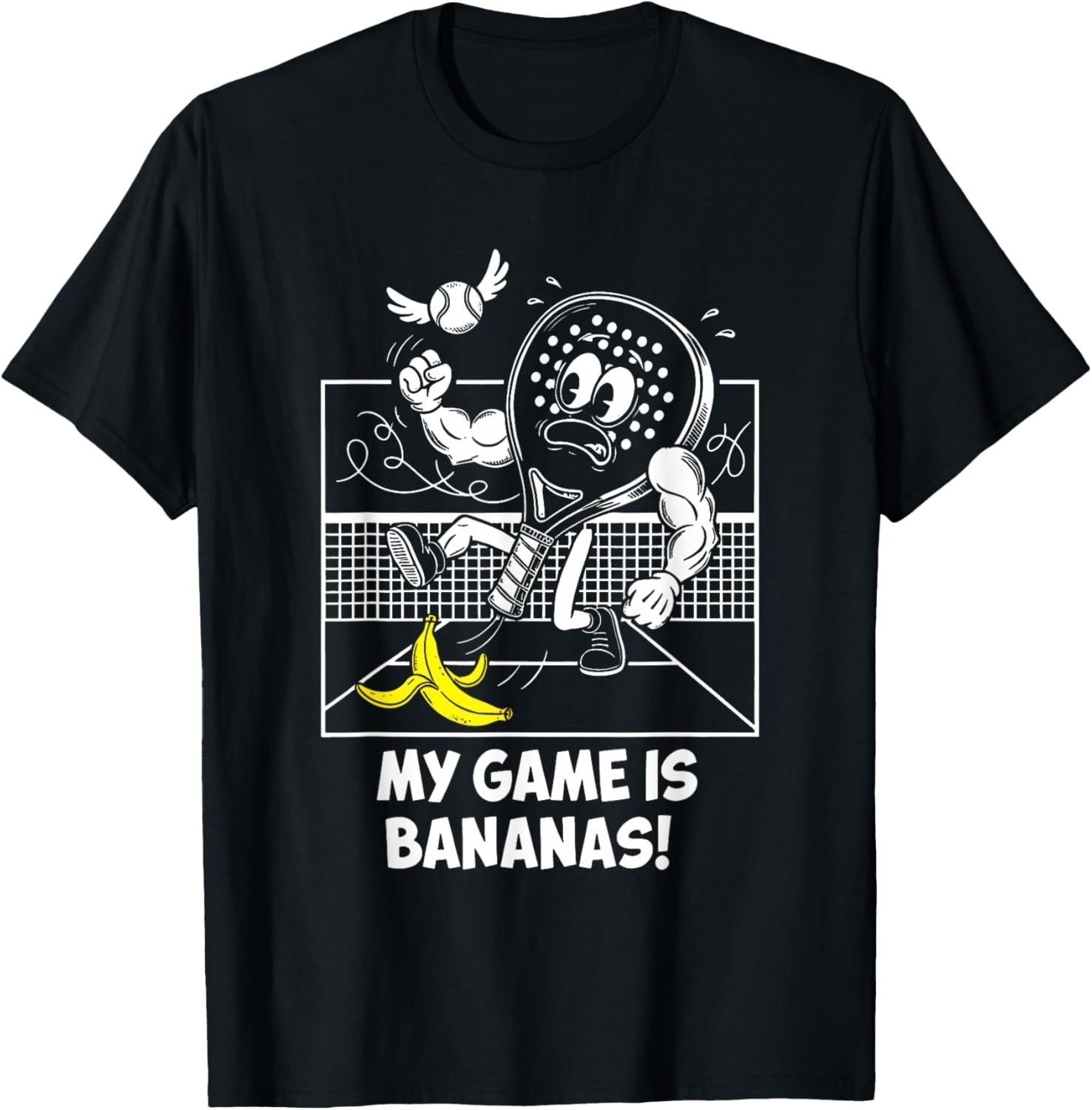 Значок спорта, теннис, падель, – обзор и цена Badminton Logo