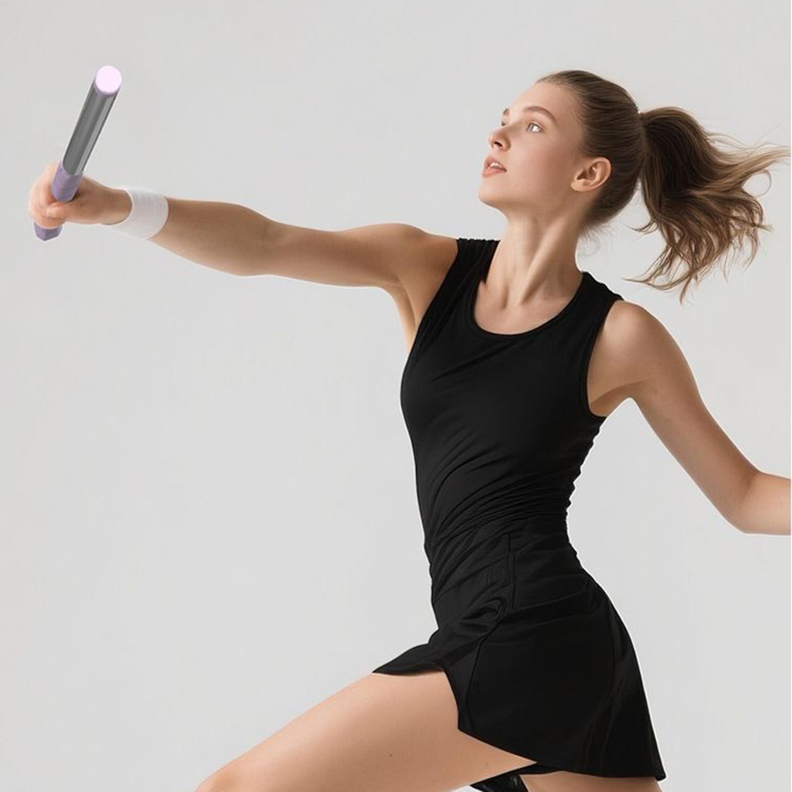 Качалка для бадминтона, практи – обзор и цена Badminton Rebound Trainer